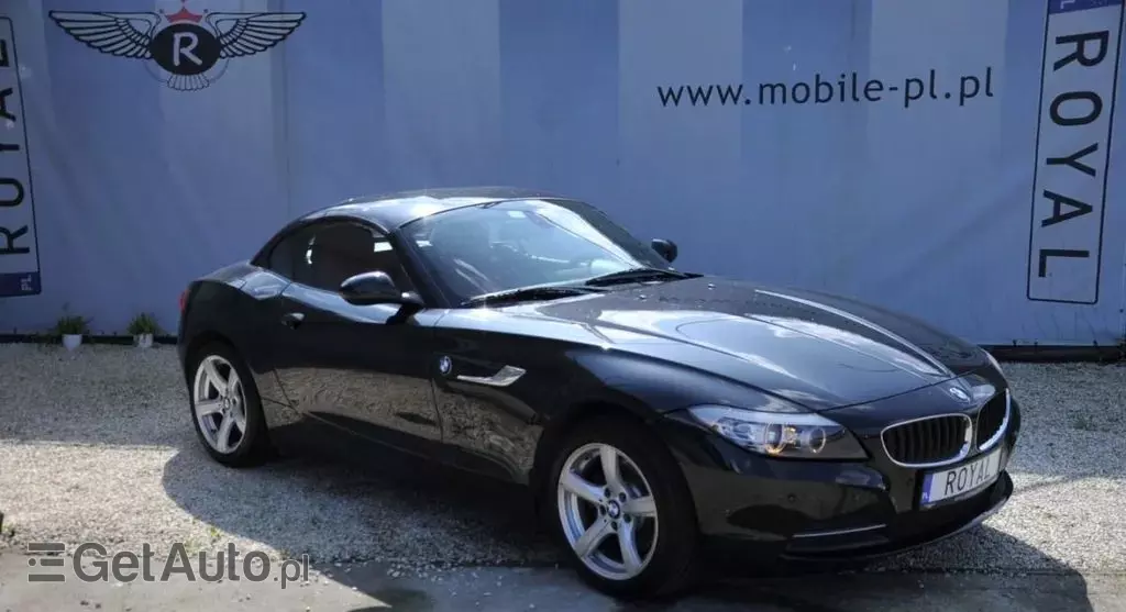 BMW Z4 