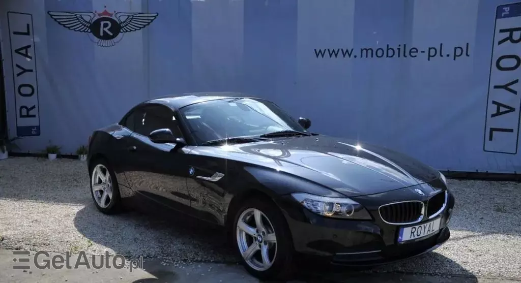 BMW Z4 