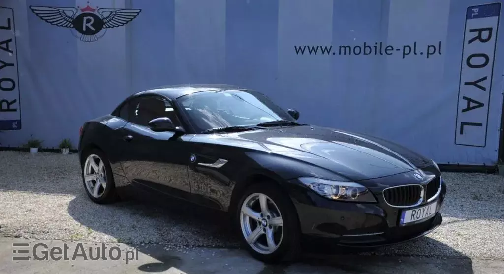 BMW Z4 
