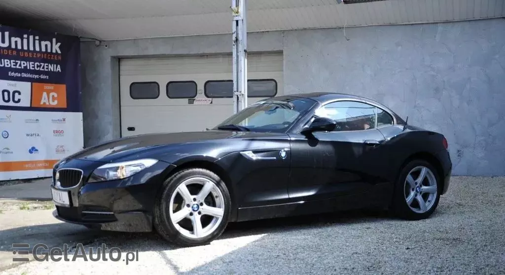 BMW Z4 