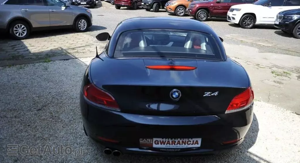 BMW Z4 