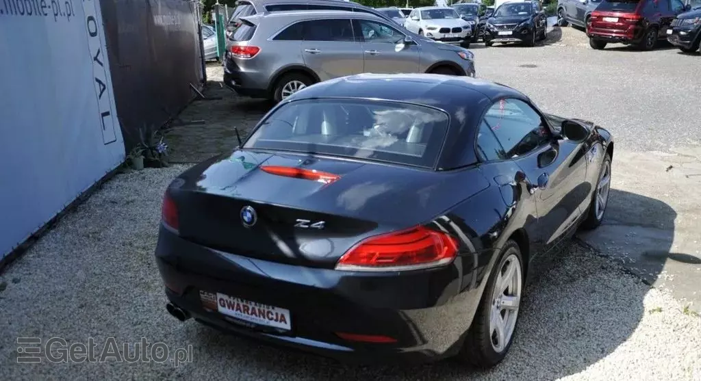 BMW Z4 