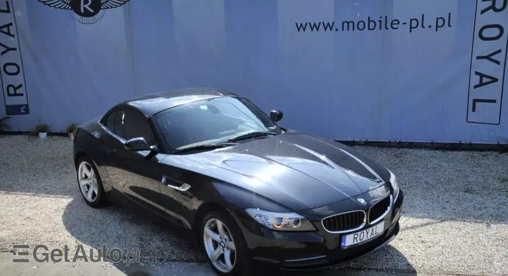 BMW Z4 