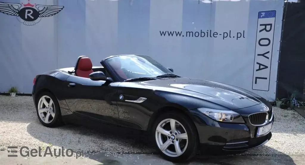 BMW Z4 