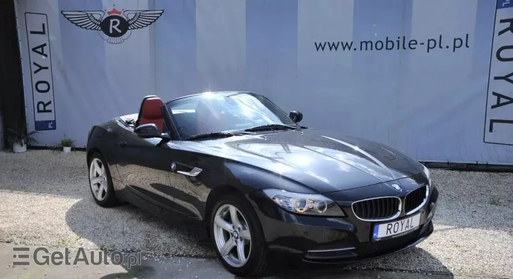 BMW Z4 