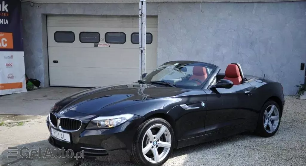 BMW Z4 
