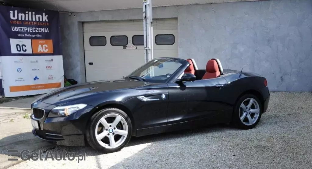 BMW Z4 