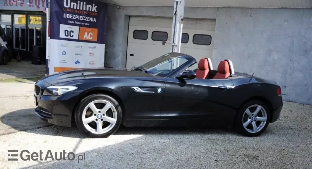 BMW Z4 