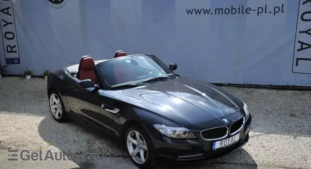 BMW Z4 