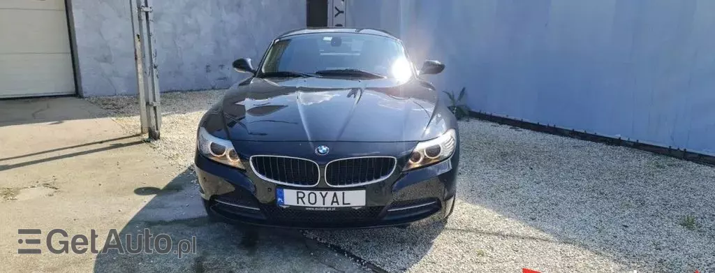 BMW Z4 