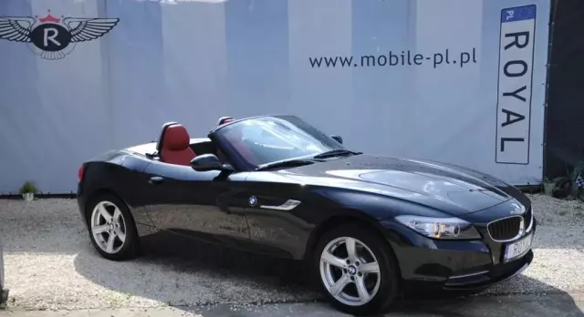 BMW Z4 