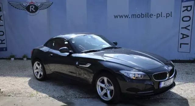 BMW Z4 