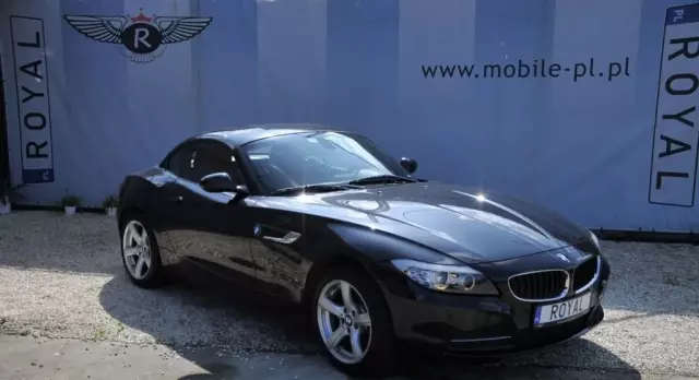 BMW Z4 