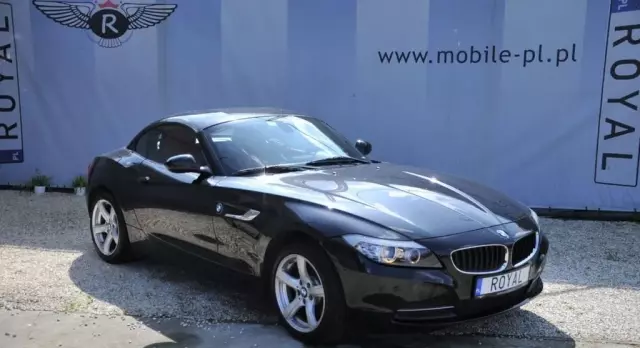 BMW Z4 