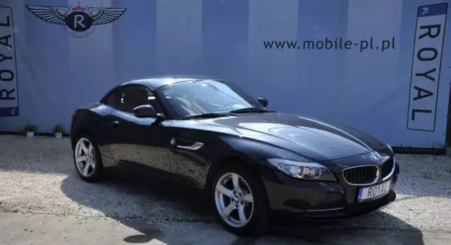 BMW Z4 