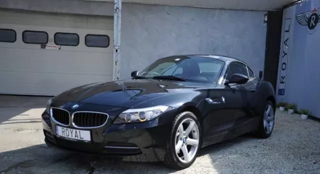 BMW Z4 