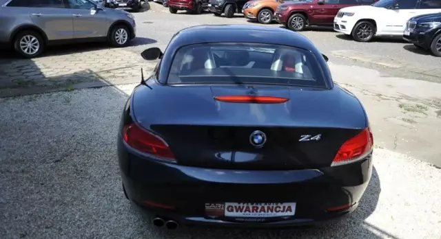 BMW Z4 