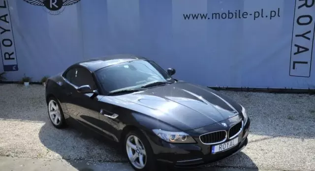 BMW Z4 