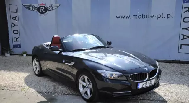 BMW Z4 