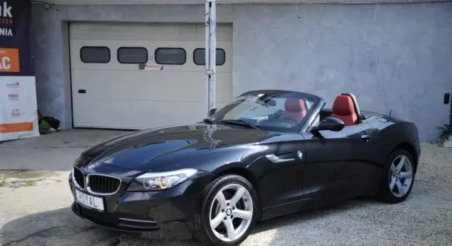 BMW Z4 