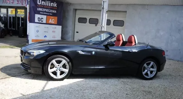 BMW Z4 