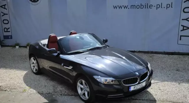 BMW Z4 