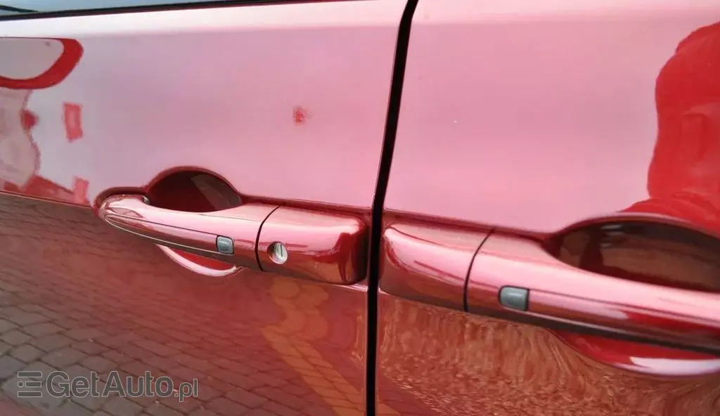 CHRYSLER Pacifica 3.6 V6 (291 KM) Automatic