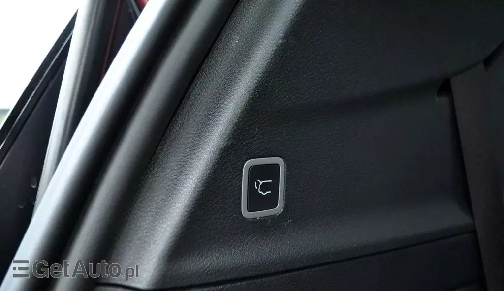 CHRYSLER Pacifica 3.6 V6 (291 KM) Automatic