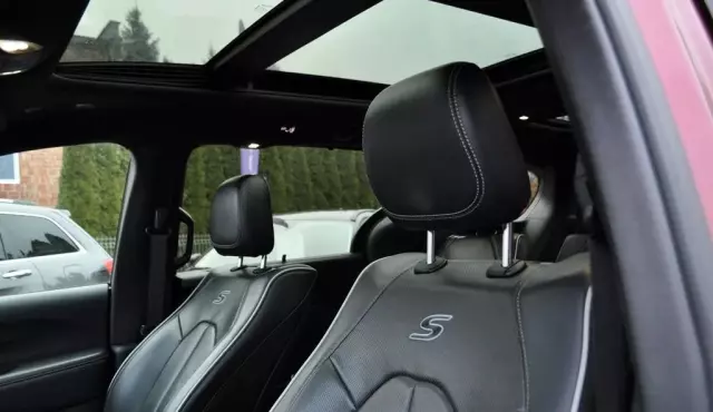 CHRYSLER Pacifica 3.6 V6 (291 KM) Automatic