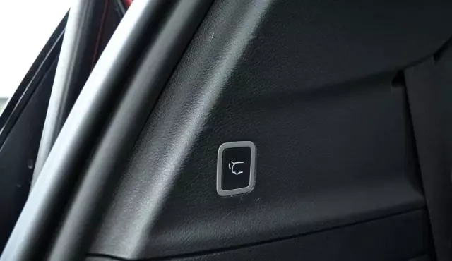 CHRYSLER Pacifica 3.6 V6 (291 KM) Automatic