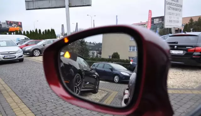 CHRYSLER Pacifica 3.6 V6 (291 KM) Automatic