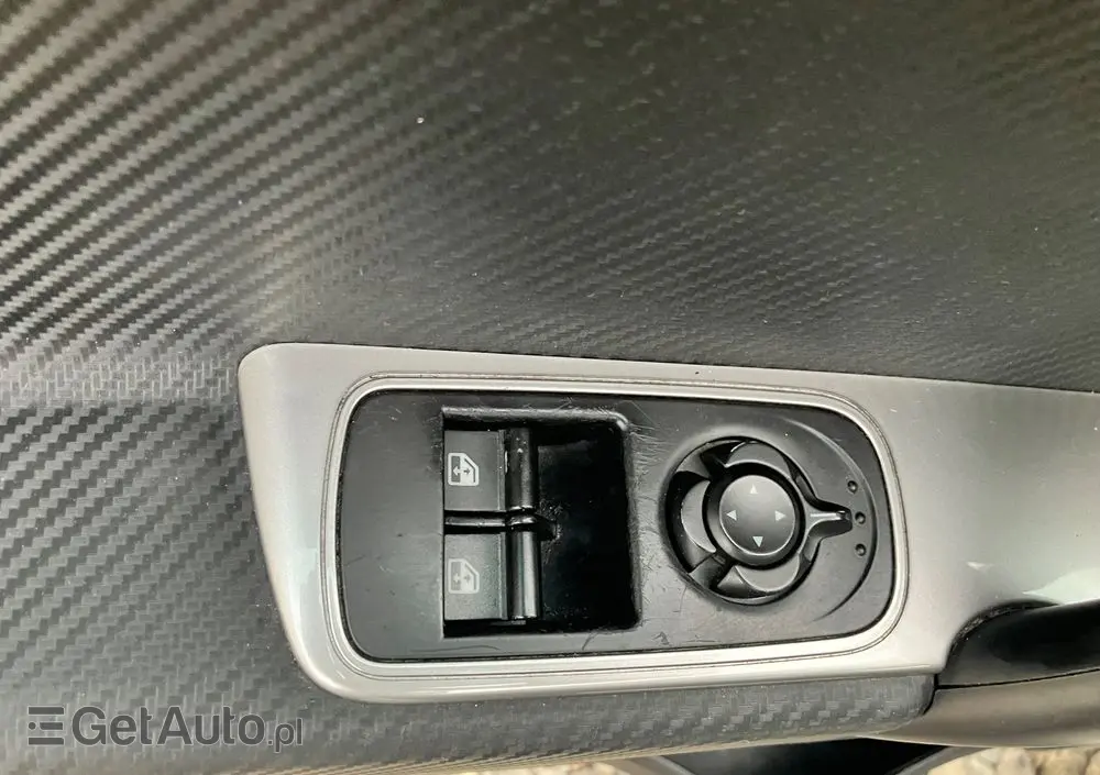 ALFA ROMEO Mito 1.4 TB Progression