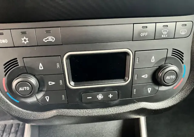 ALFA ROMEO Mito 1.4 TB Progression