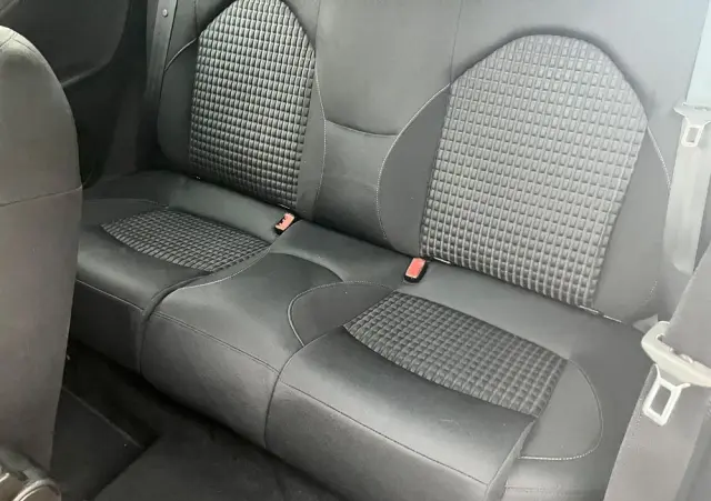 ALFA ROMEO Mito 1.4 TB Progression