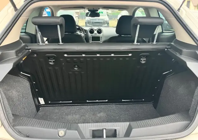 ALFA ROMEO Mito 1.4 TB Progression