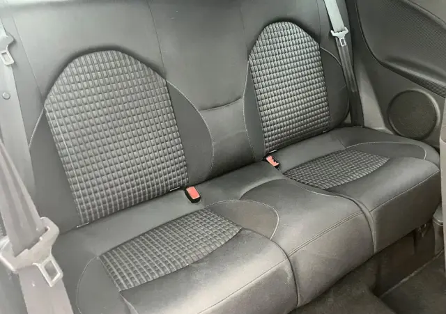 ALFA ROMEO Mito 1.4 TB Progression