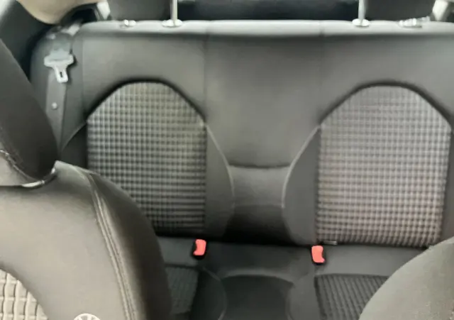 ALFA ROMEO Mito 1.4 TB Progression