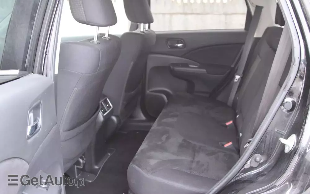 HONDA CR-V 1.6i DTEC 2WD Elegance