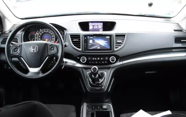 HONDA CR-V 1.6i DTEC 2WD Elegance