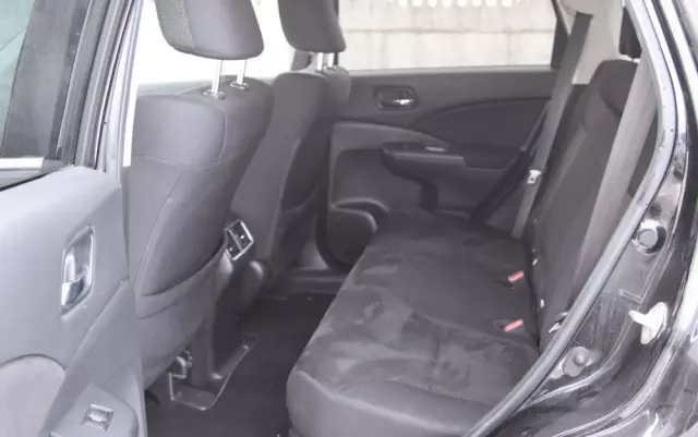 HONDA CR-V 1.6i DTEC 2WD Elegance