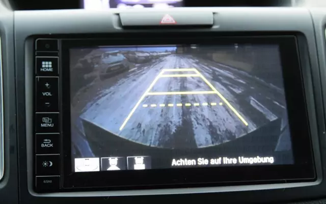 HONDA CR-V 1.6i DTEC 2WD Elegance