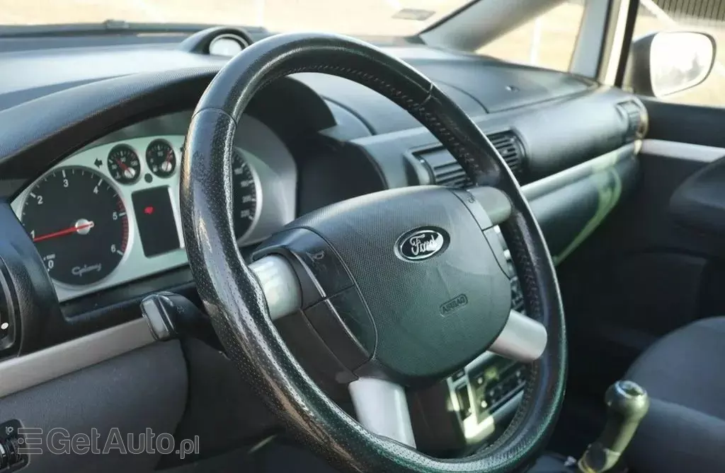 FORD Galaxy 