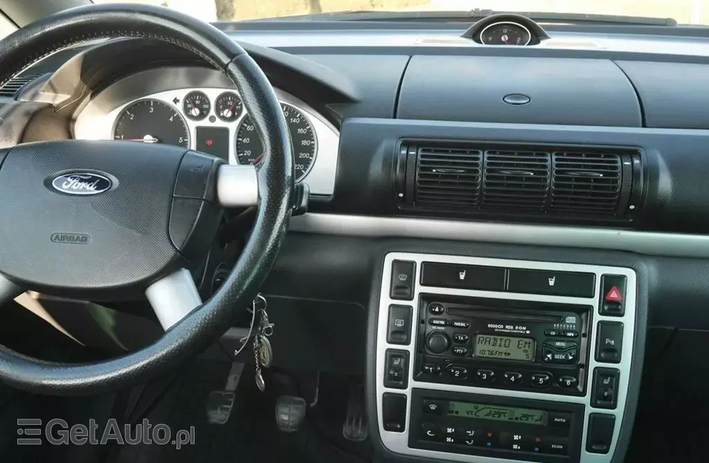FORD Galaxy 