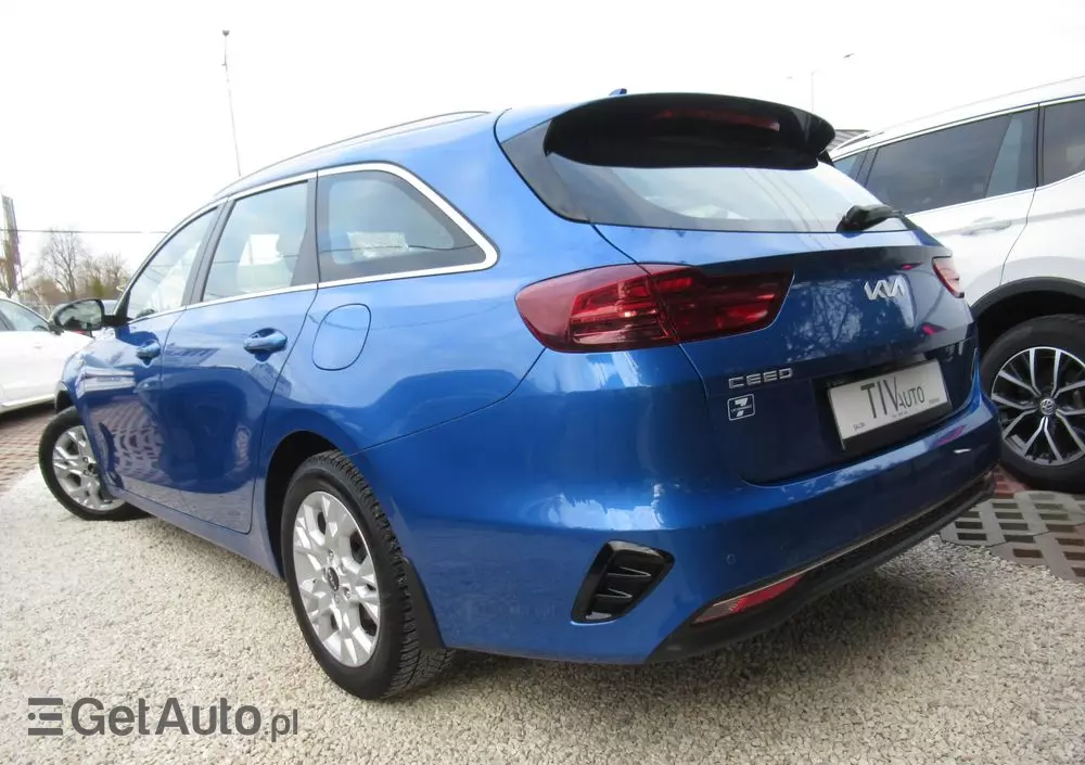 KIA Ceed 1.5 T-GDI M
