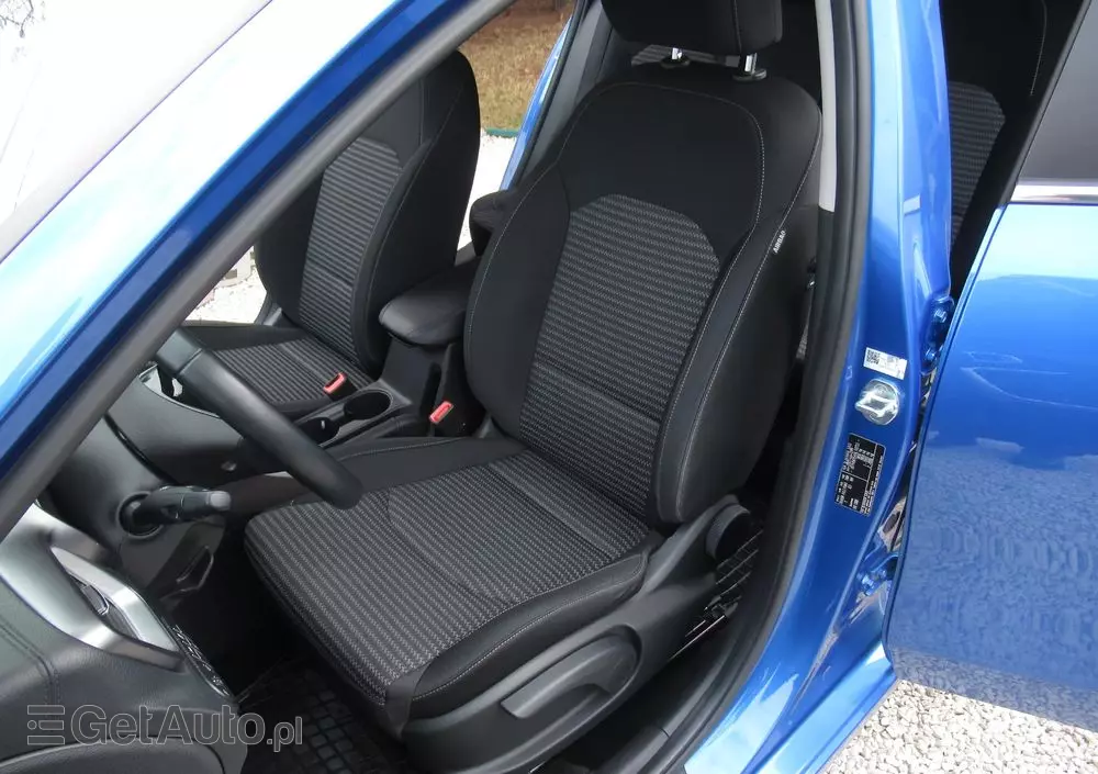 KIA Ceed 1.5 T-GDI M