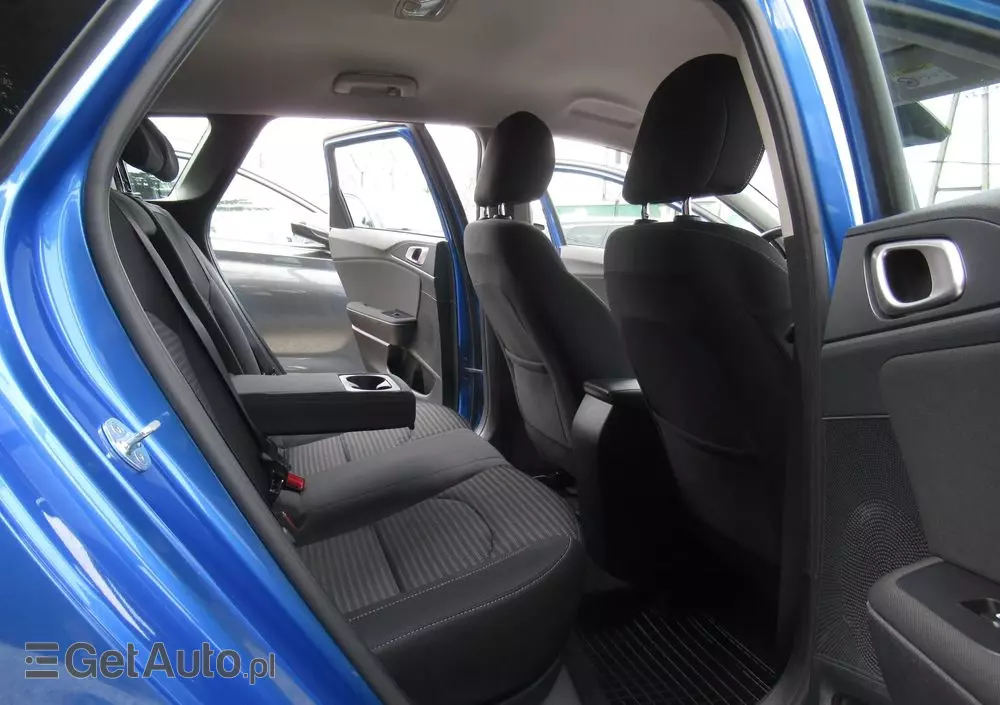 KIA Ceed 1.5 T-GDI M