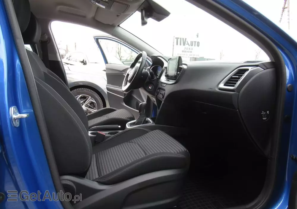 KIA Ceed 1.5 T-GDI M