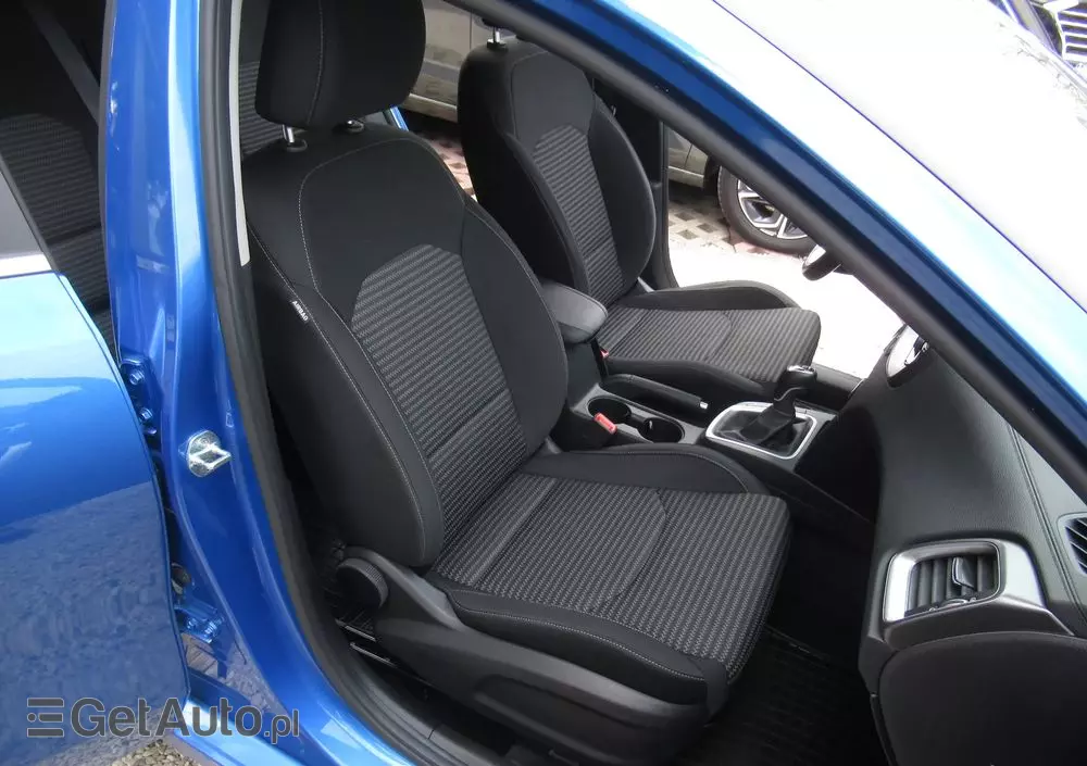 KIA Ceed 1.5 T-GDI M