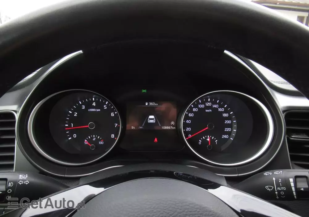 KIA Ceed 1.5 T-GDI M