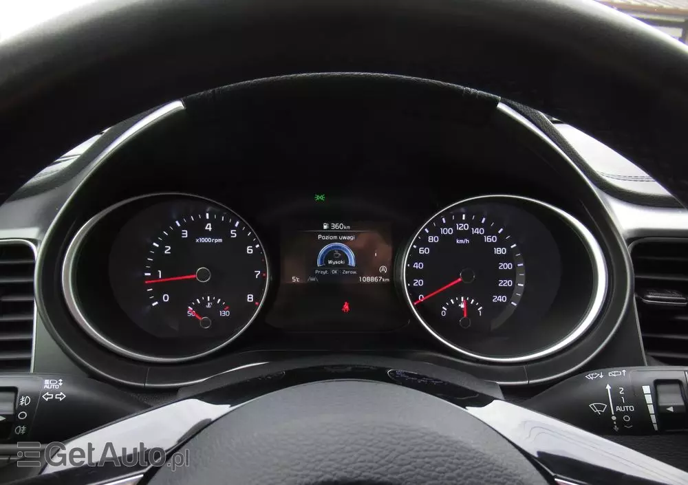 KIA Ceed 1.5 T-GDI M